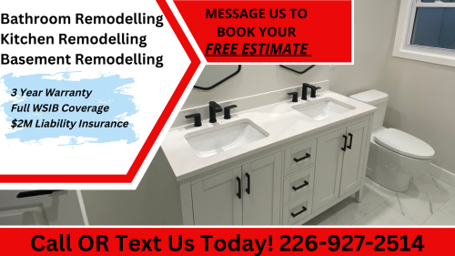 Image for Power House Construction - Kitchen, Bathroom, Interior & Exterior Renovations with ID of: 6423029
