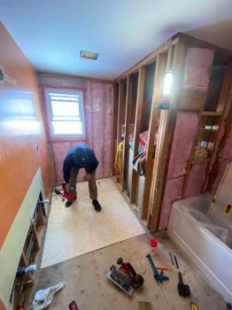 Image for Power House Construction - Kitchen, Bathroom, Interior & Exterior Renovations with ID of: 6423033