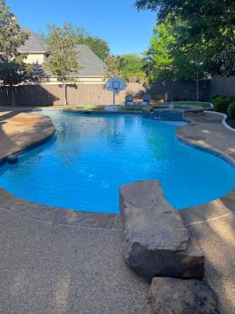 Image for Blue Shade Pools Maintenance with ID of: 6423041