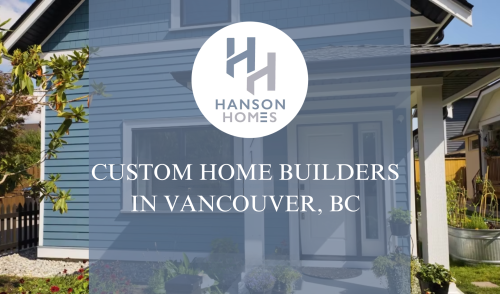 Image for Hanson Homes with ID of: 6423272
