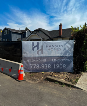 Image for Hanson Homes with ID of: 6423275