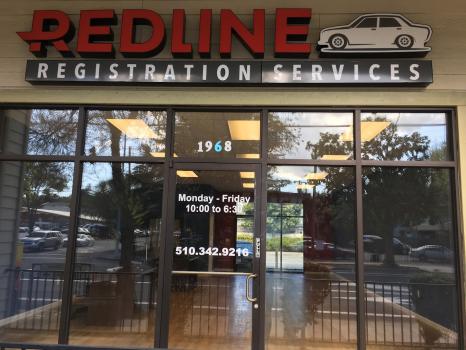 Image for Redline Registration Services with ID of: 6423305