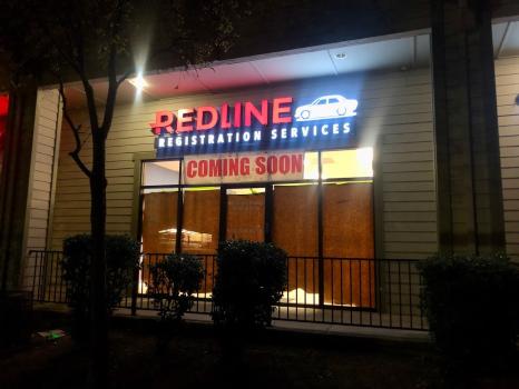 Image for Redline Registration Services with ID of: 6423306