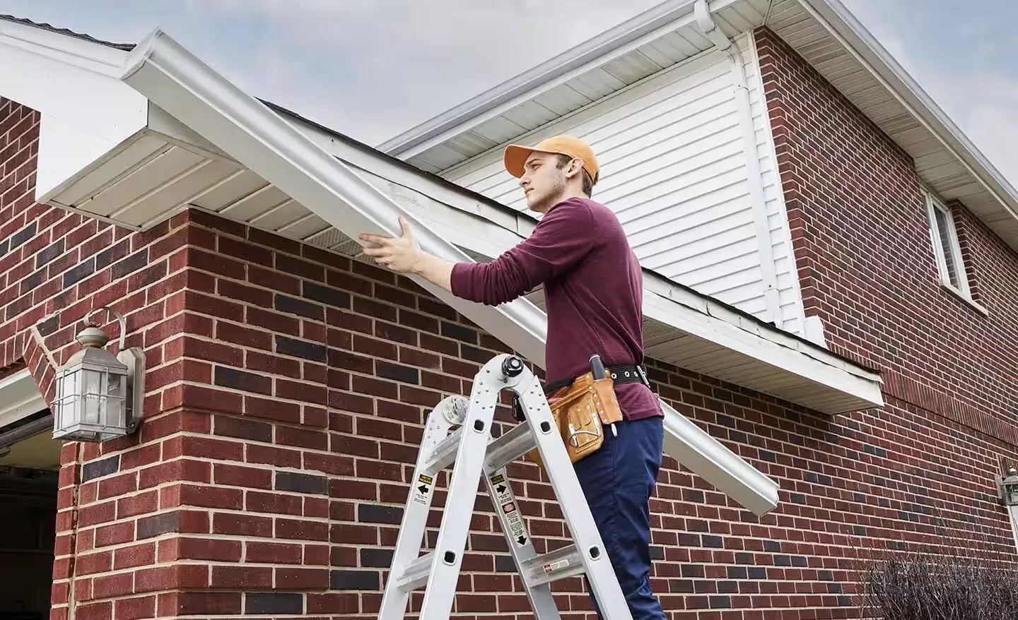 Image for MY Pittsburgh Gutters with ID of: 6423400