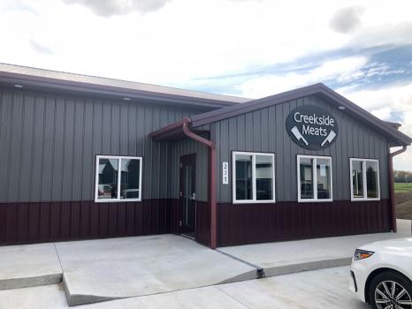 Image for Creekside Meats with ID of: 6423403