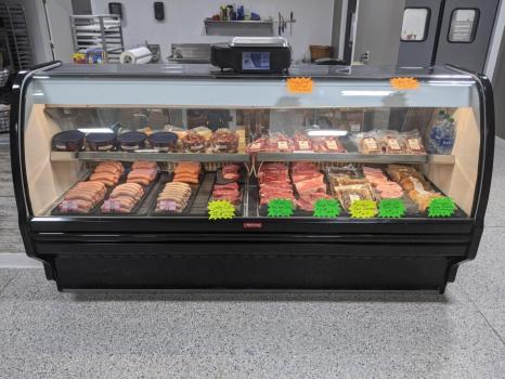 Image for Creekside Meats with ID of: 6423404