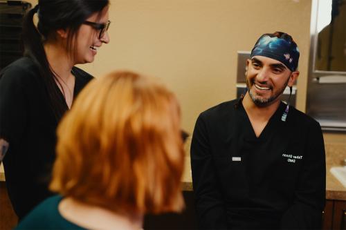 Image for Greeley Dental Care with ID of: 6423519