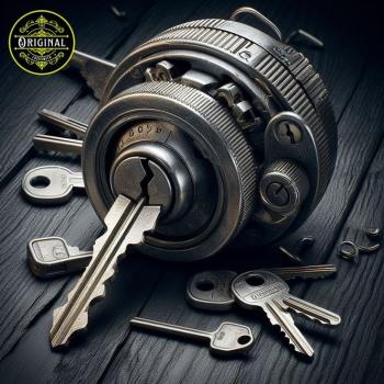 Image for Mobile Locksmith Of Raleigh with ID of: 6423558