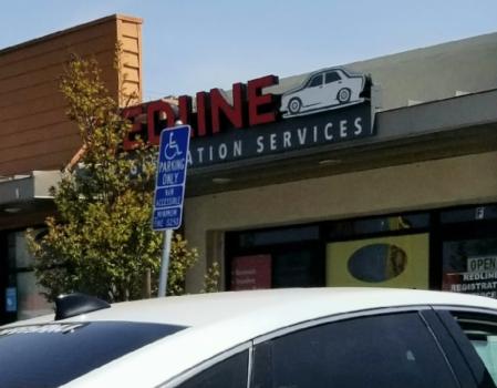 Image for Redline Registration Services with ID of: 6423588