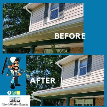 Image for Albert's Window Cleaning LLC with ID of: 6423710
