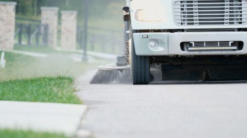 Image for Reliable Sweepers with ID of: 6423842