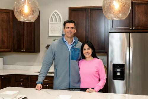 Image for Simple Bath + Kitchen with ID of: 6423892