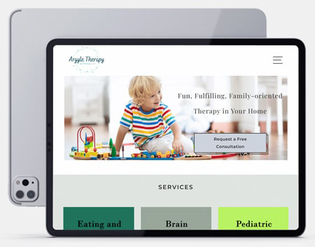 Image for Infinity Business Web with ID of: 6424056