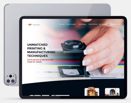 Image for Infinity Business Web with ID of: 6424057