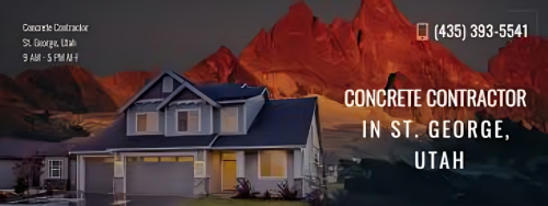 Image for Redridge Concrete with ID of: 6424076