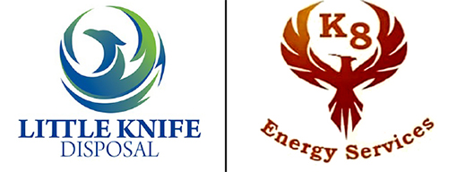 Image for Little Knife Disposal / K8 Energy Services with ID of: 6424295