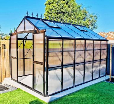 Image for Sproutwell Greenhouses with ID of: 6424356