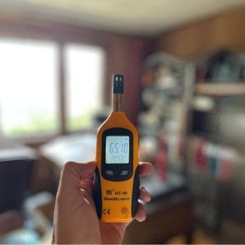 Image for Mold' Inspection Experts with ID of: 6424623