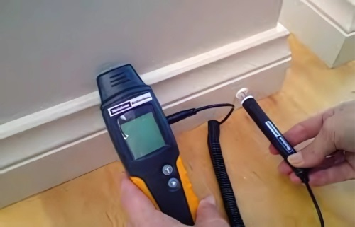 Image for Mold' Inspection Experts with ID of: 6424624
