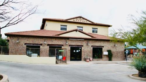 Image for Quality Interactive Montessori Preschool with ID of: 6424860