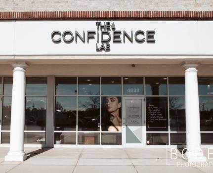 Image for The Confidence Lab with ID of: 6424873