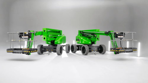 Image for Niftylift with ID of: 6424950