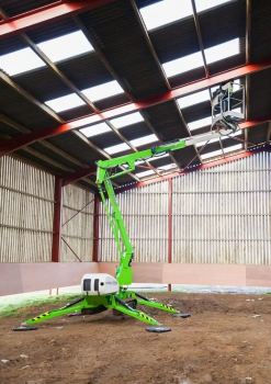 Image for Niftylift with ID of: 6424951