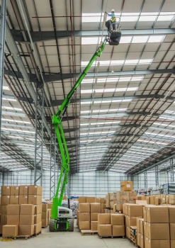Image for Niftylift with ID of: 6424955