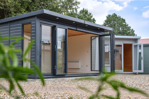 Image for Crane Garden Buildings with ID of: 6425077