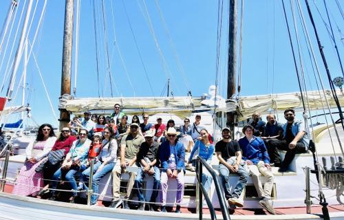 Image for Bay Lights Charters with ID of: 6425149