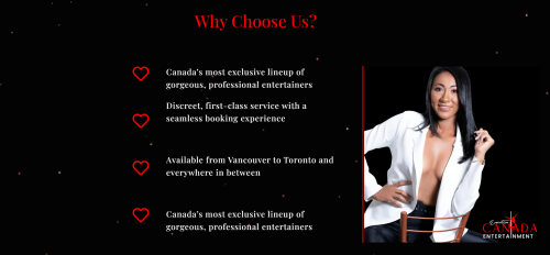Image for Executive Canada Entertainment with ID of: 6425217