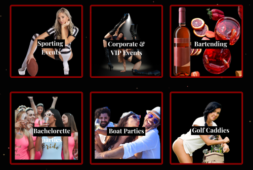 Image for Executive Canada Entertainment with ID of: 6425219