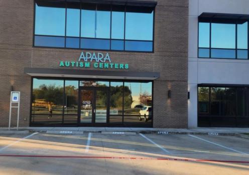 Image for Apara Autism Centers with ID of: 6425293