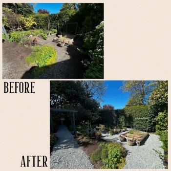 Image for West Rain Landscaping with ID of: 6425400