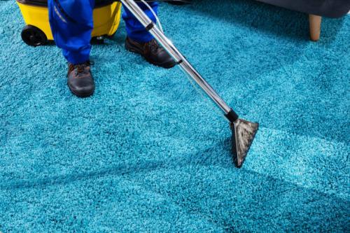 Image for Anderson Certified Cleaning Technicians with ID of: 6425518