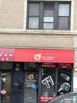 Image for 24/7 Mobile Locksmith with ID of: 6425535