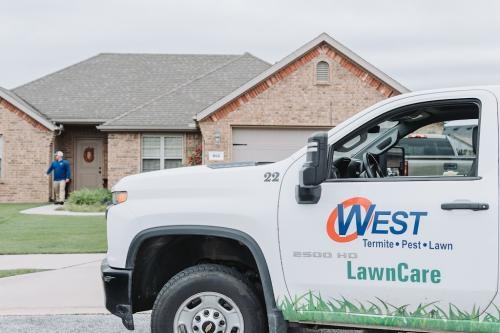 Image for West Termite, Pest & Lawn with ID of: 6425559