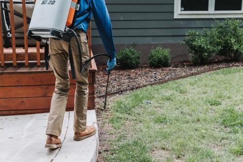 Image for West Termite, Pest & Lawn with ID of: 6425560