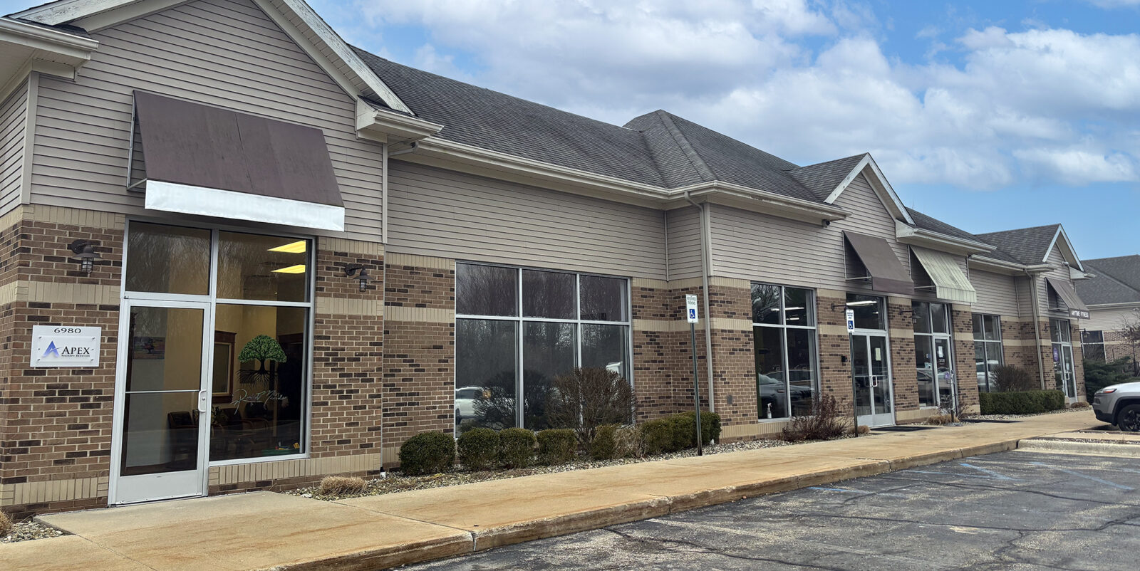 Image for Apex Therapy Services — Kalamazoo with ID of: 6425732