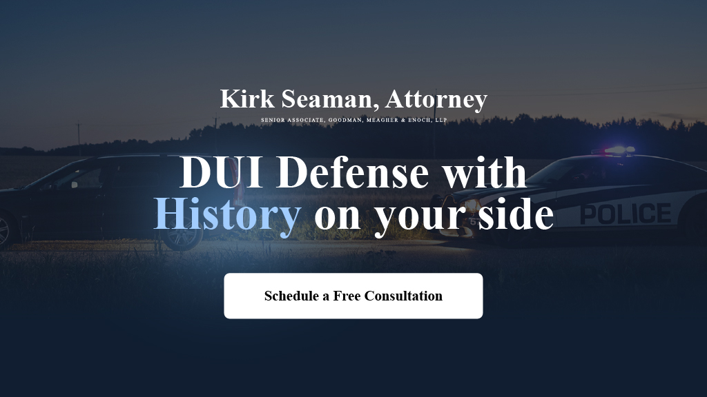 Image for Kirk Seaman, LLC with ID of: 6425936