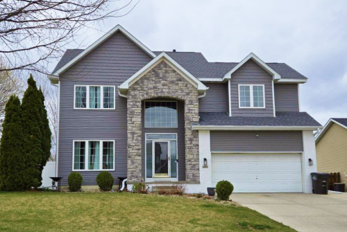 Image for Done Right Roofing & Exteriors with ID of: 6425949