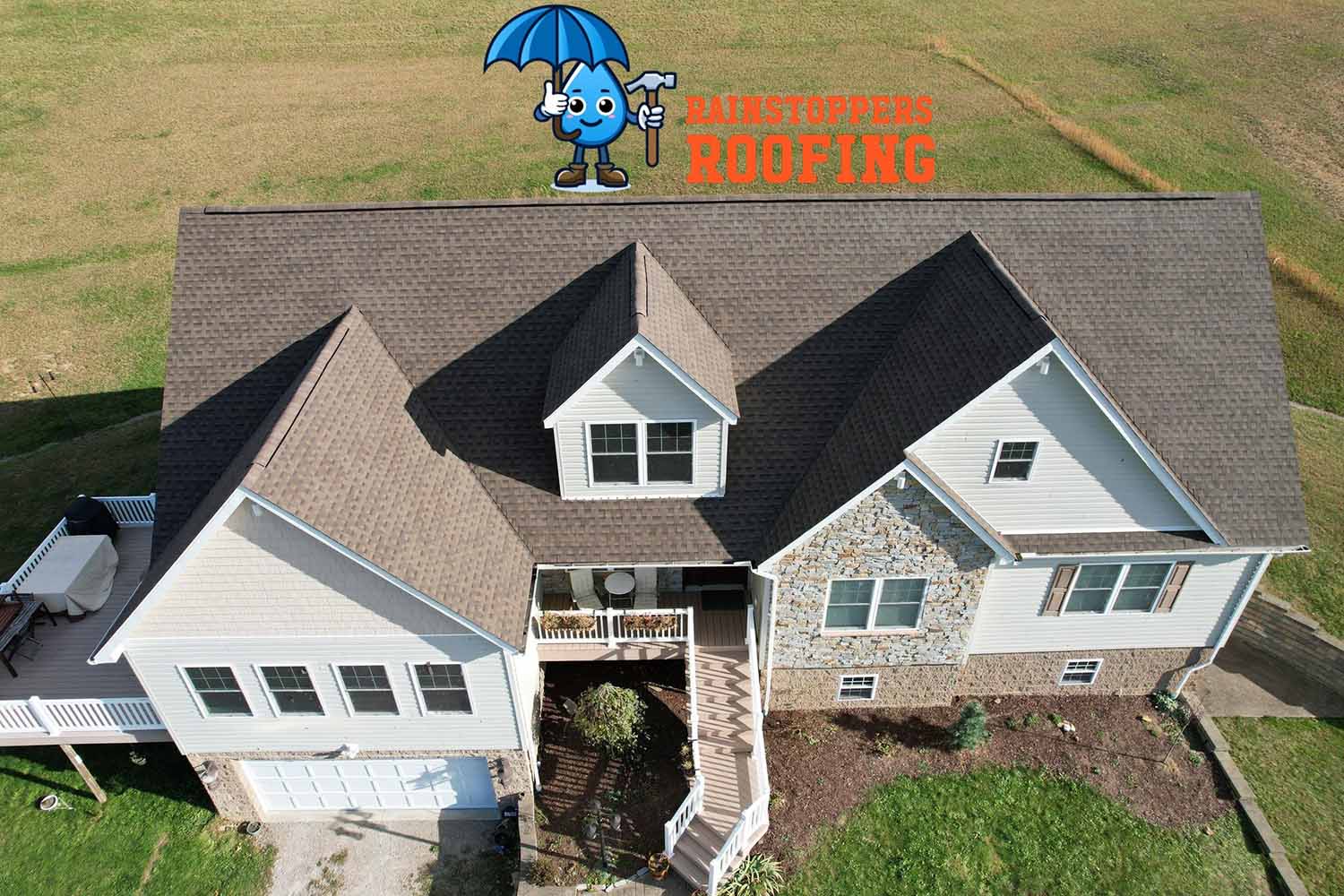 Image for Rainstoppers Roofing with ID of: 6426198