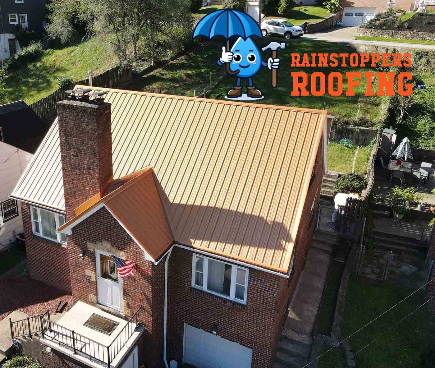 Image for Rainstoppers Roofing with ID of: 6426202