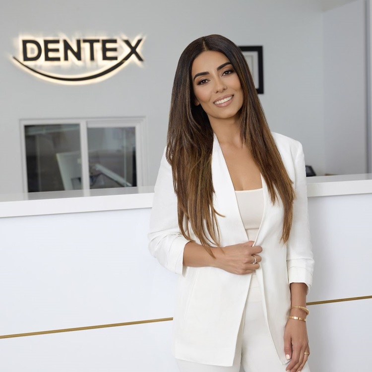 Image for Dentex Dental Specialty Group with ID of: 6426312