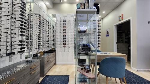 Image for Inspire Vision Care with ID of: 6426330