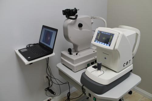 Image for Inspire Vision Care with ID of: 6426331