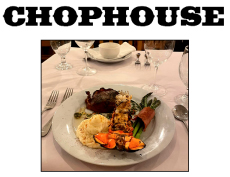 Image for Buckskin Brewing & Chophouse with ID of: 6426404