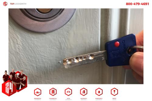 Image for Top Locksmith with ID of: 6426447