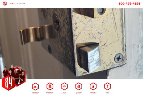 Image for Top Locksmith with ID of: 6426448