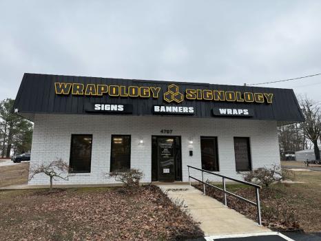 Image for Wrapology & Signology with ID of: 6426570
